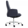 Офисное кресло ERGO Pride MB Dark Blue