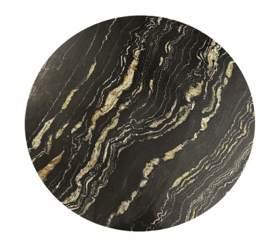 Стол обеденный Turon металлический