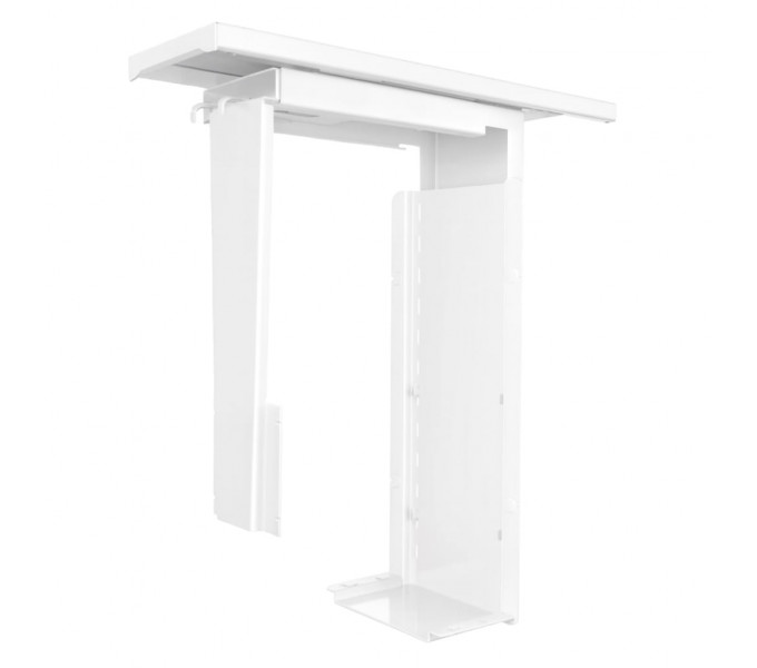 Держатель корпуса процессора FlexiSpot CPU Holder (CH1W) White