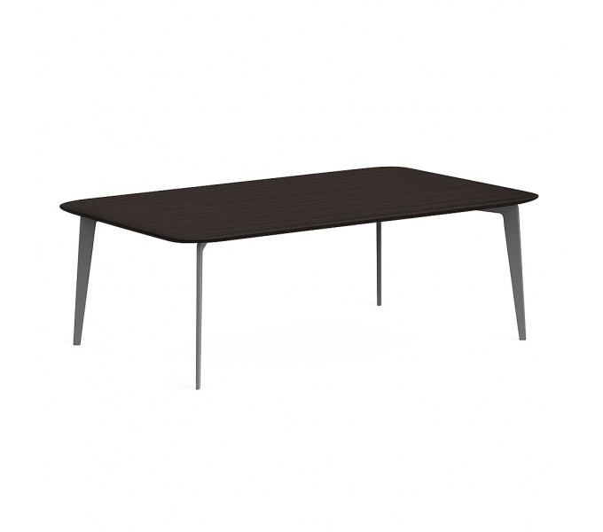 Журнальный стол KANO (MCJ07.13) Прямоугольный Brown (CY20)