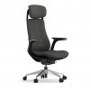 Офисное кресло KANO Hela HB (EHL91.ST) Gray (Z13-007)