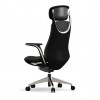 Офисное кресло KANO Hela HB (EHL91.ST) Gray (Z13-007)