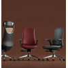Офисное кресло KANO Hela HB (EHL91.ST) Gray (Z13-007)
