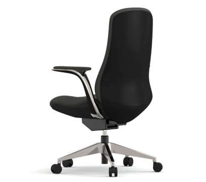 Офисное кресло KANO Hela MB (EHL93.ST) Gray (Z13-007)