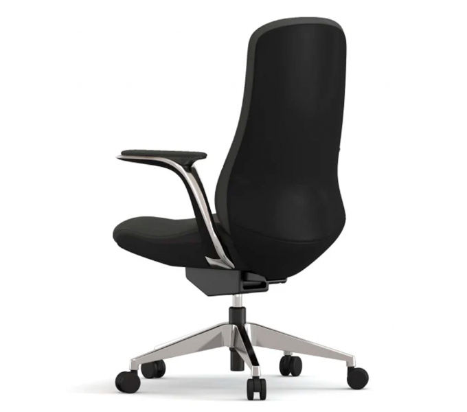 Офисное кресло KANO Hela MB (EHL93.ST) Gray (Z13-007)