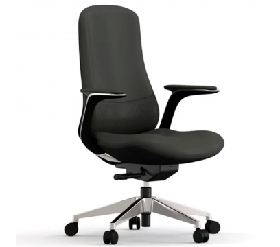 Офисное кресло KANO Hela MB (EHL93.ST) Gray (Z13-007)