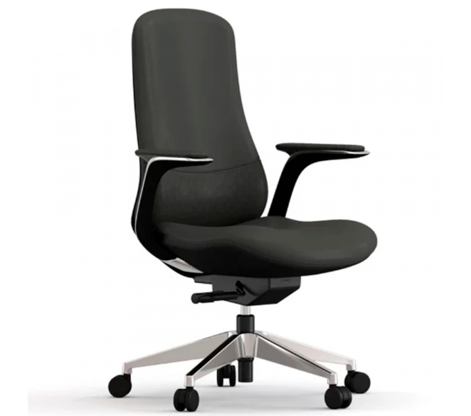 Офисное кресло KANO Hela MB (EHL93.ST) Grey (Z13-007)