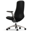 Офисное кресло KANO Hela MB (EHL93.ST) Grey (Z13-007)