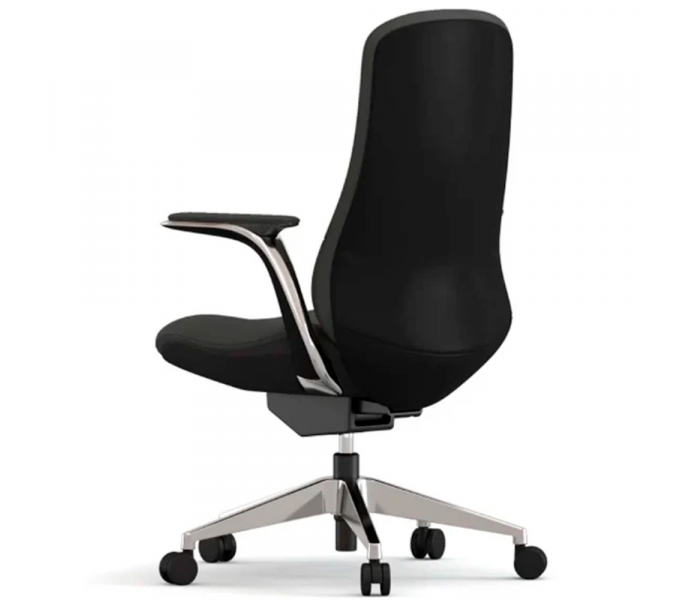 Офисное кресло KANO Hela MB (EHL93.ST) Grey (Z13-007)