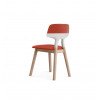 Арт стул KANO Sunshine (ESS30.MM) Red (B-MA04)