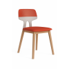 Арт стул KANO Sunshine (ESS30.MM) Red (B-MA04)