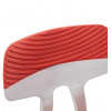Арт стул KANO Sunshine (ESS30.MM) Red (B-MA04)