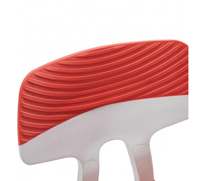 Арт стул KANO Sunshine (ESS30.MM) Red (B-MA04)