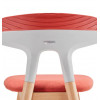 Арт стул KANO Sunshine (ESS30.MM) Red (B-MA04)