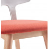 Арт стул KANO Sunshine (ESS30.MM) Red (B-MA04)
