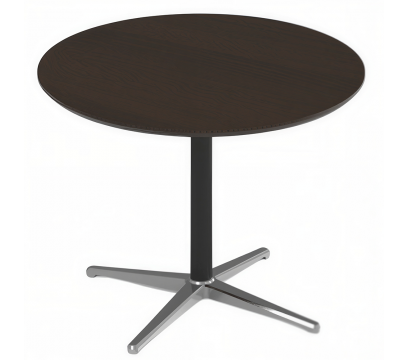 Журнальный стол KANO (FCJ22.04) Круглый (CF08)