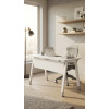 Офисный стол KANO Noqi (FNQ60.14BJ) White (CF05)