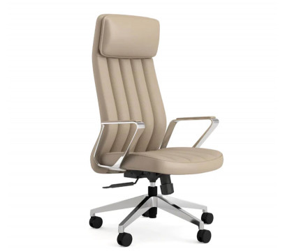 Офисное кресло KANO Depa HB (EDP90-2.ST) Khaki (Z013-015)