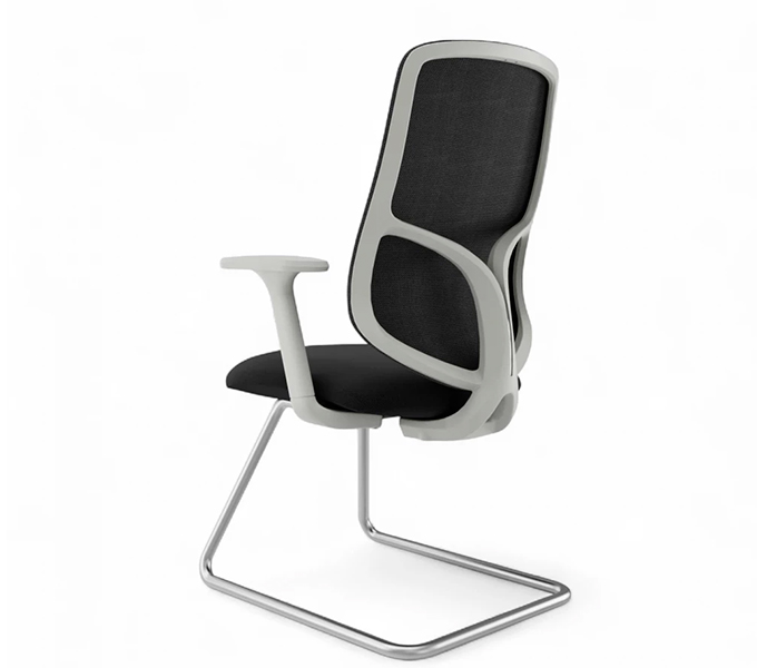 Офисное кресло KANO Y2 CF (EY271.GW) Gray