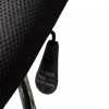 Офисное кресло ERGO Mio-2 LB Black