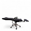 Офисное кресло ERGO Imperator (JP) CF Black