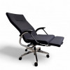Офисное кресло ERGO Imperator (JP) CF Black