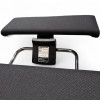 Офисное кресло ERGO Imperator (JP) CF Black