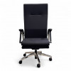 Офисное кресло ERGO Imperator (JP) CF Black