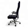 Офисное кресло ERGO Imperator (JP) CF Black