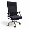 Офисное кресло ERGO Imperator (JP) CF Black