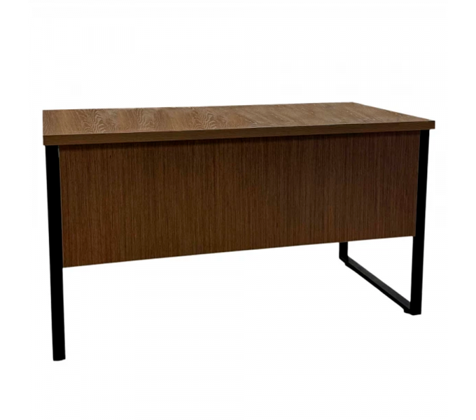 Стол рабочий ERGO Solodesk (SM) Легно Табак (Мдф)