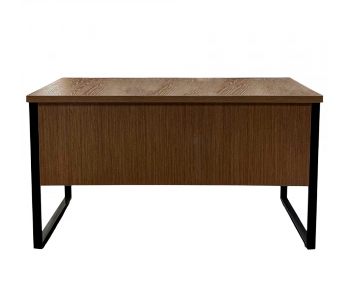 Стол рабочий ERGO Solodesk (SM) Легно Табак (Мдф)