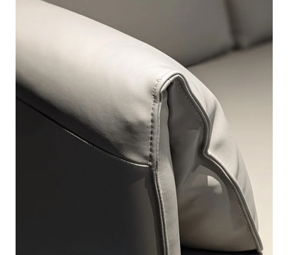 Диван одноместный KANO Desun (SDD80.1T) Khaki (S13-009)