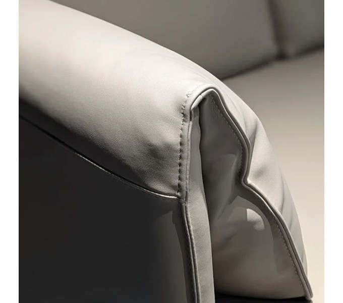 Диван одноместный KANO Desun (SDD80.1T) Khaki (S13-009)