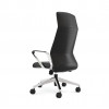 Офисное кресло KANO Depa HB Leather (EDP95-2.SC) Black (Z11-001)