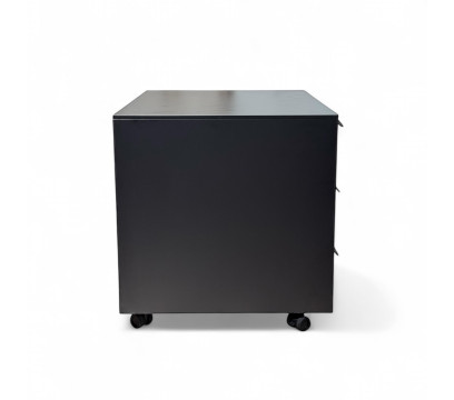 Офисная тумба LAS Fil Rouge Black (875 Nero)