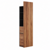 Шкаф-тотем руководителя LAS JERA Brown (966 Bali Walnut)