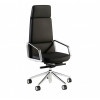 Кресло для руководителя LAS Lead Black (085 Nero)