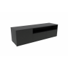 Офисная тумба LAS Monolith Gray (070/071 Slate)