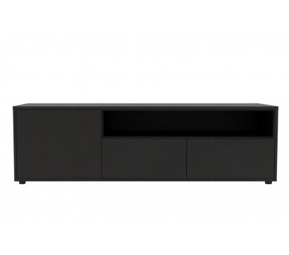 Офисная тумба LAS Monolith Gray (070/071 Slate)