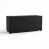 Офисная тумба LAS Monolith Black (096 Nero)