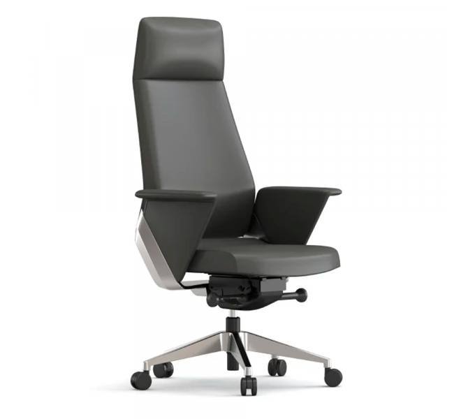 Офисное кресло KANO Norsun HB (ENS91.ST) Grey (Z13-007)