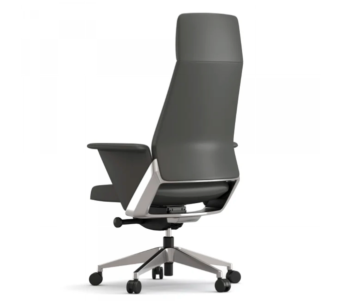 Офисное кресло KANO Norsun HB (ENS91.ST) Grey (Z13-007)