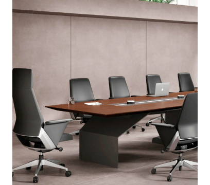 Офисное кресло KANO Norsun MB (ENS93.ST) Gray (Z13-007)