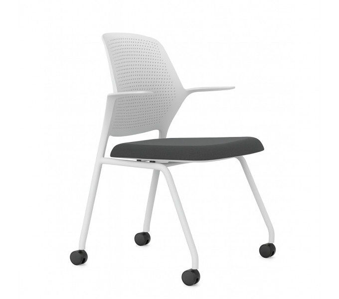 Арт стул KANO training Chair (ELY71.GM) (B-MA exhi)