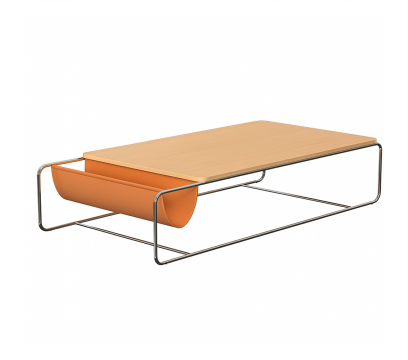 Журнальный стол KANO (FCJ35.14) Brown (CF60&S13-012)