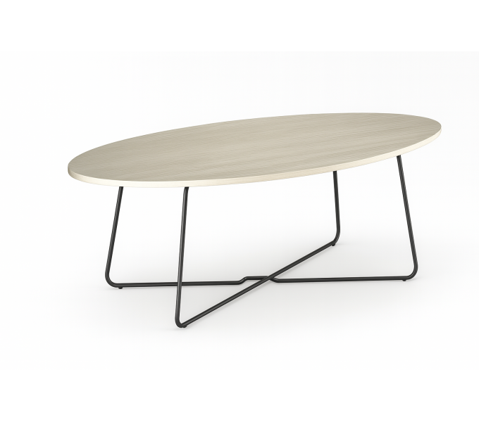 Журнальный стол KANO (FCJ28.12) White (CF01)