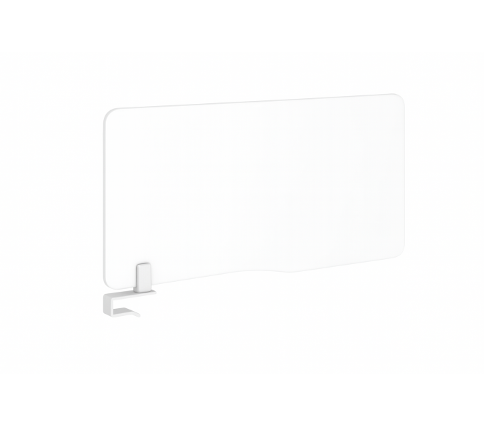 Перегородка стола KANO (FZP36.06) White