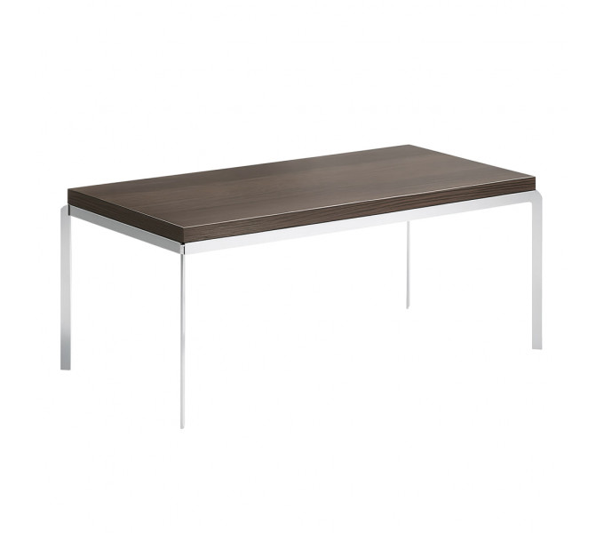 Журнальный стол KANO (FCJ01.12) Прямоугольный Brown (CF06)