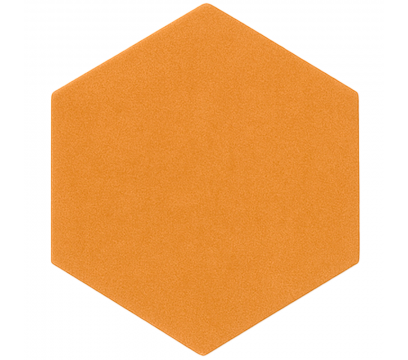 Акустическая панель ERGO Hexagon lightning AK36 (orange)